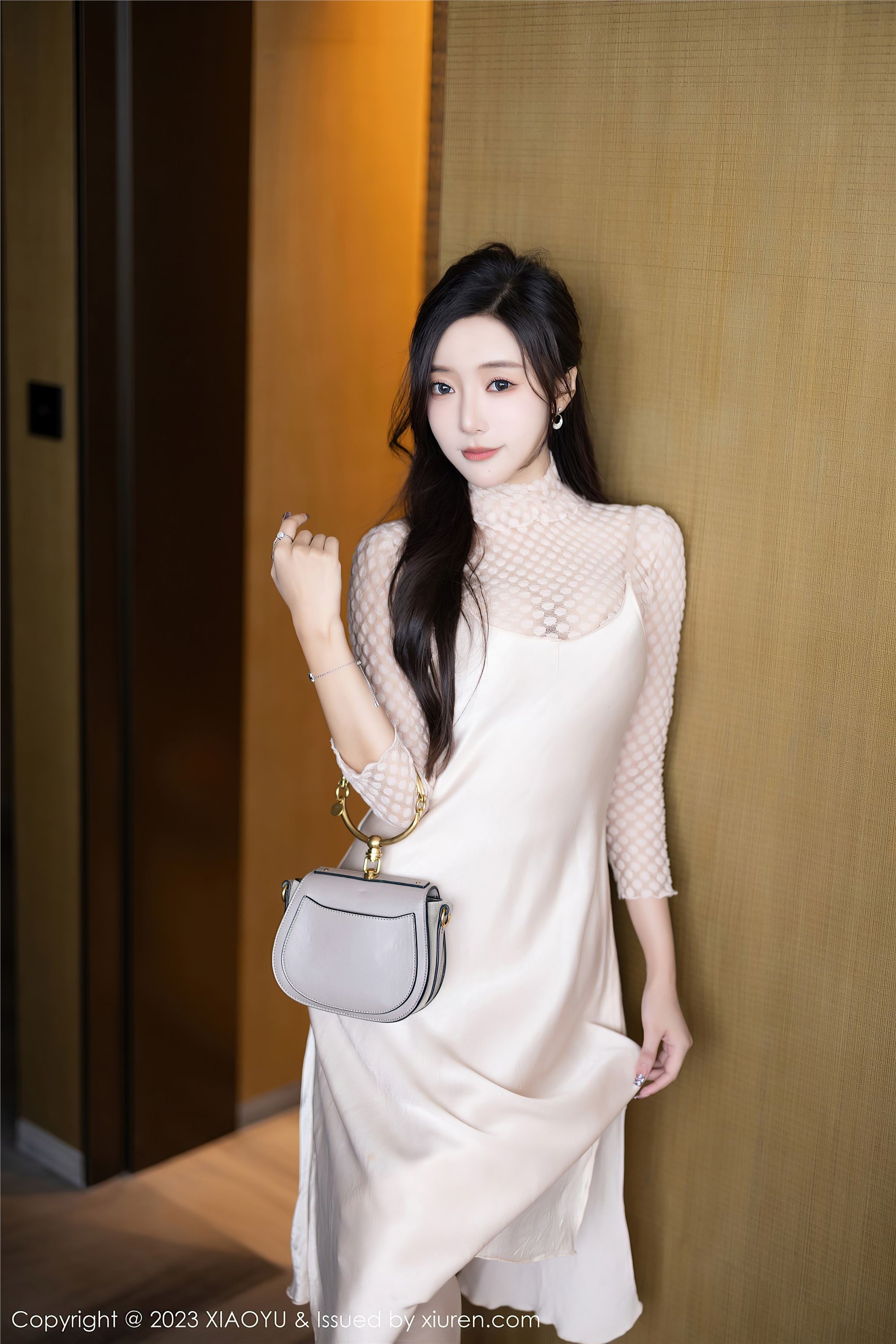 XIAOYU语画界 2023.12.04 VOL.1157 王馨瑶yanni